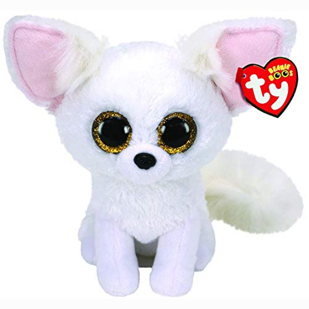 Pliušinis žaislas 15,5cm  PHOENIX - fox reg