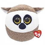 Pagalvėlė TY Squish a Boos LINUS - lemur squish 35cm