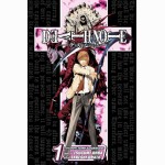 Death Note, Vol. 1