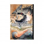 Black Clover, Vol. 1