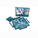 Stalo žaidimas Scrabble
