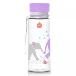 Gertuvė  ELEPHANT plastic bpa free bottle 400ml