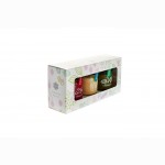 Medaus rinkinys Trio 3x 40g
