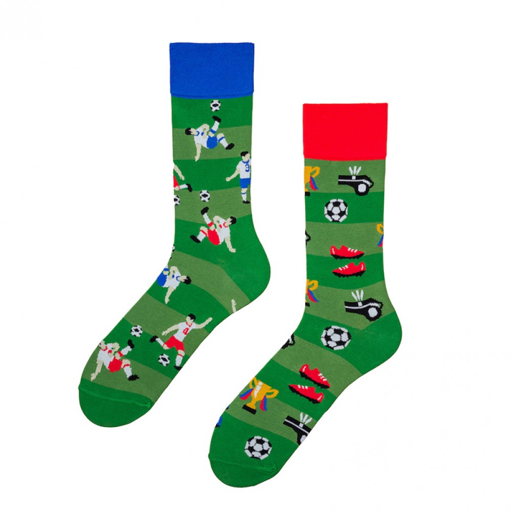 Kojinės Futbolo Fanas 36-40