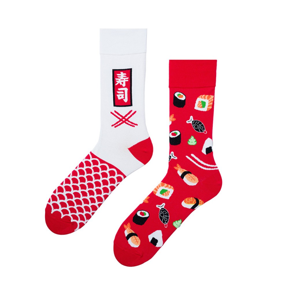Kojinės Sushi Master 36-40