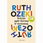 Knyga apie formą ir tuštumą