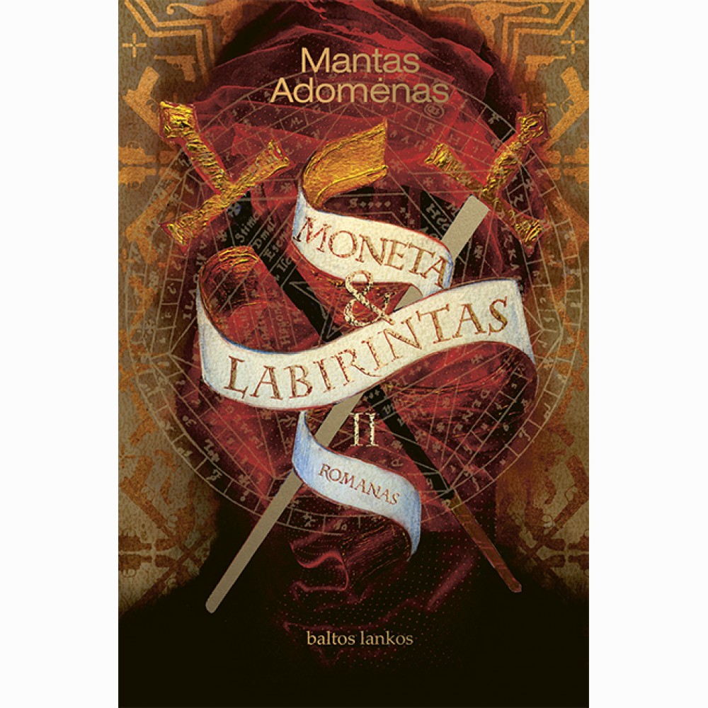 Moneta & labirintas II
