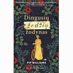 Dingusių žodžių žodynas
