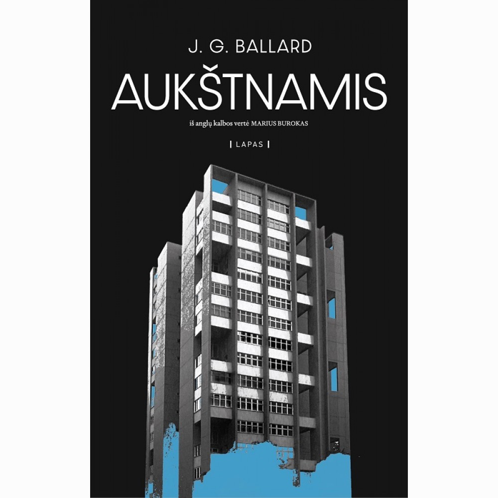 Aukštnamis