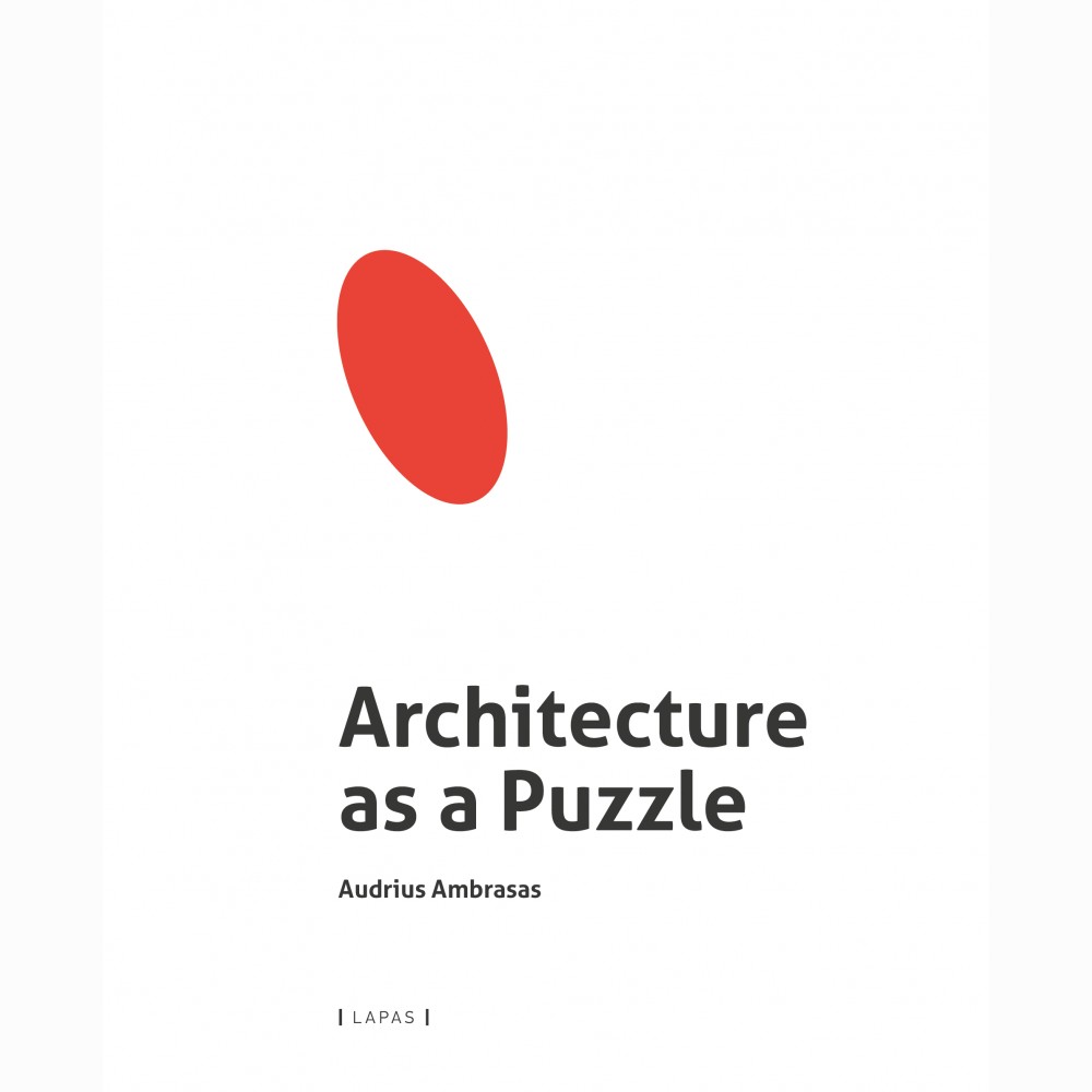 Architecture as a puzzle