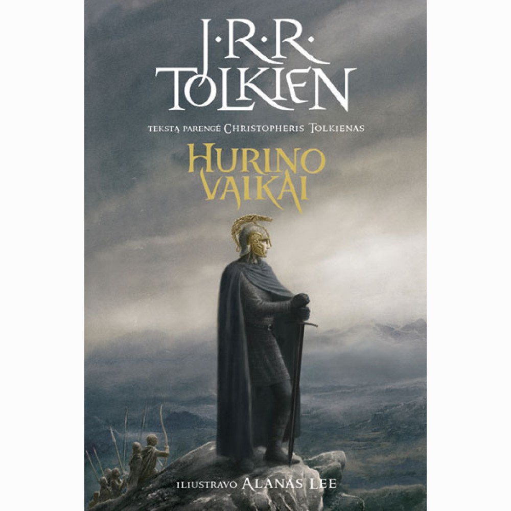 Hurino vaikai