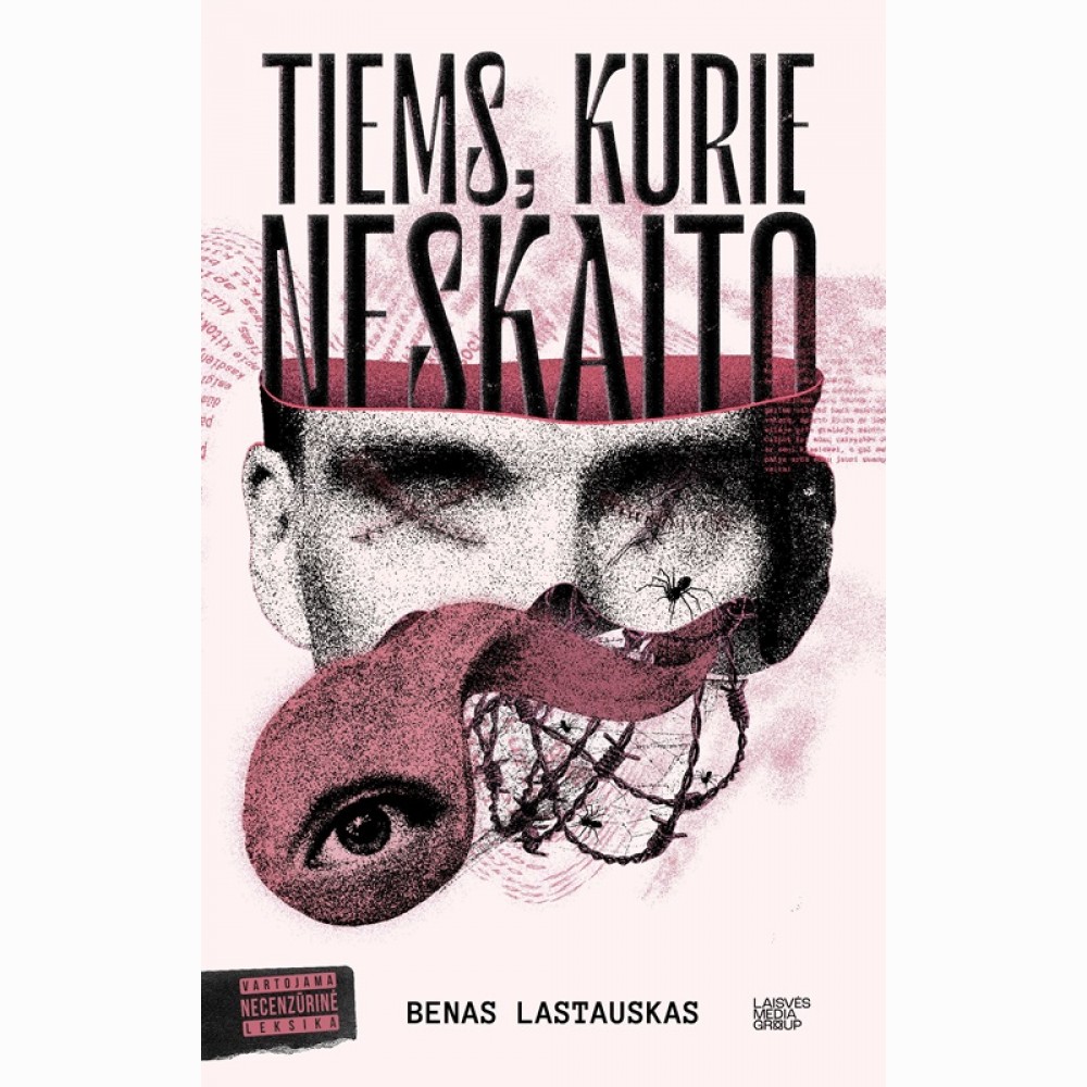 Tiems, kurie neskaito