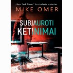 Subjauroti ketinimai