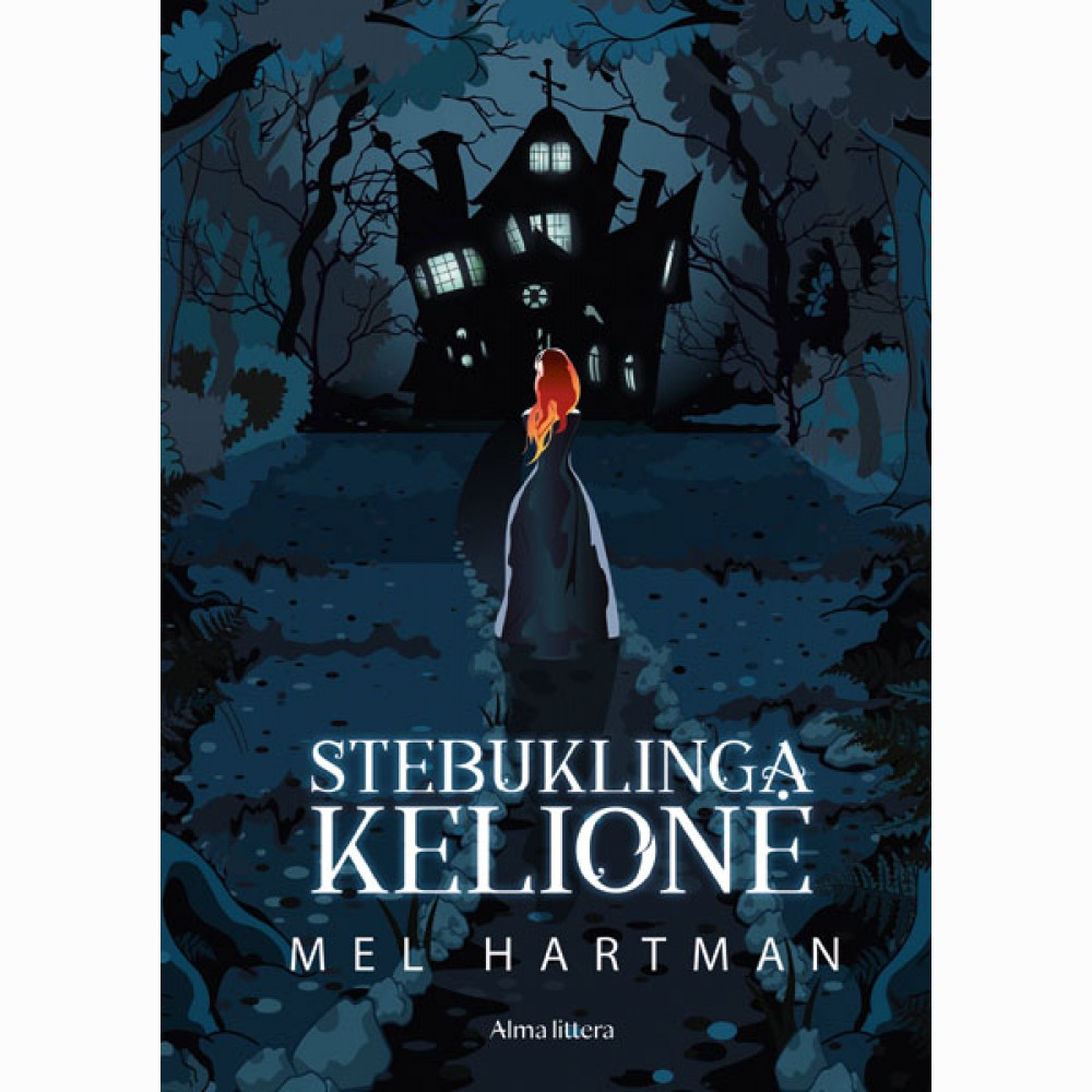 Stebuklinga kelionė