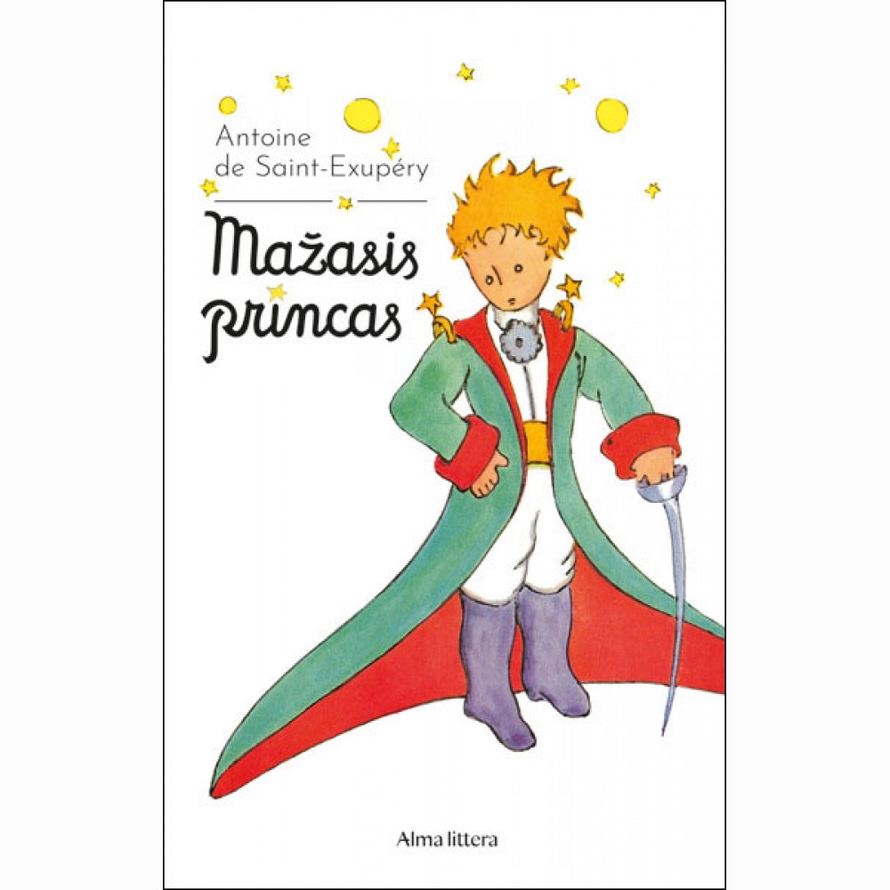 Mažasis princas