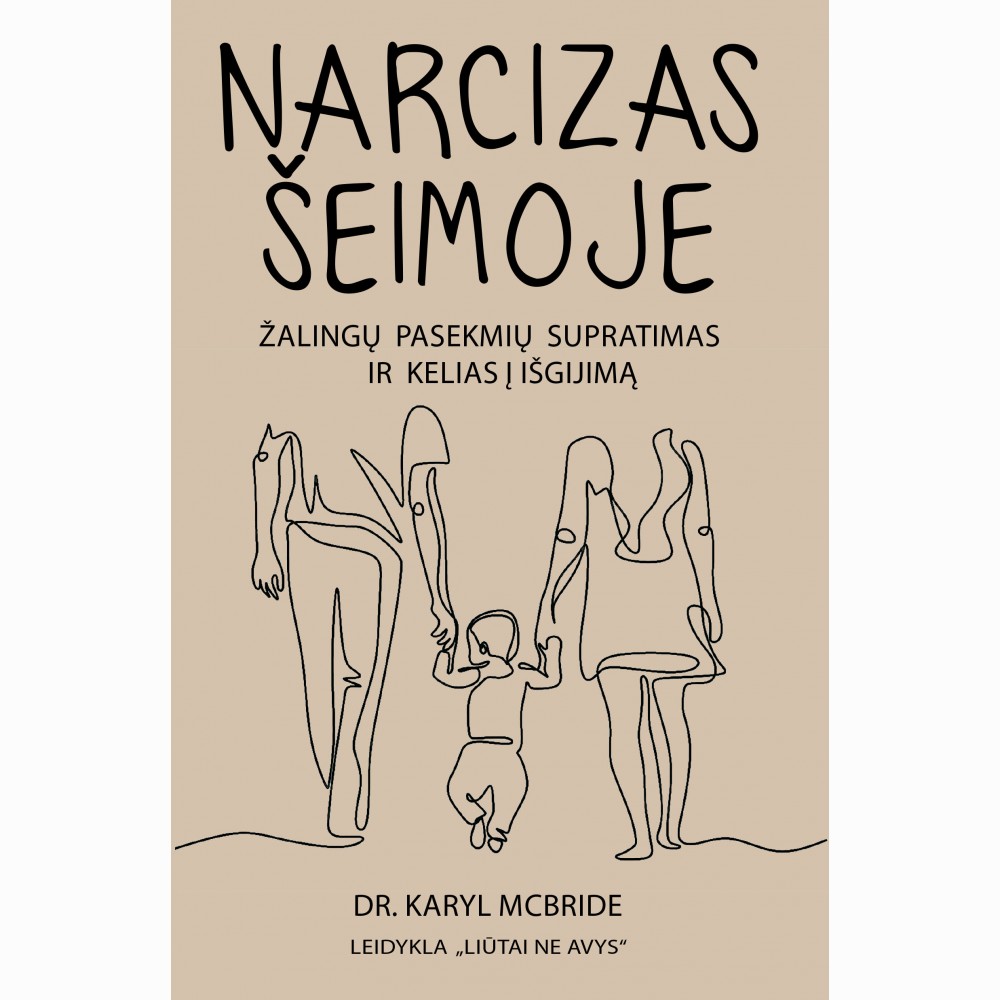 Narcizas šeimoje