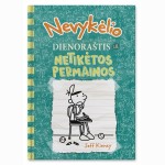 Nevykėlio dienoraštis 18. Netikėtos permainos
