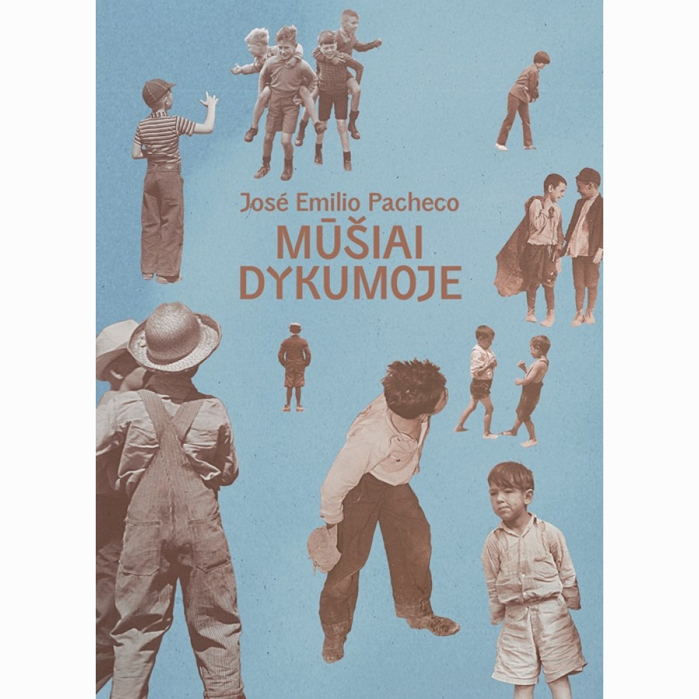 Mūšiai dykumoje
