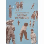 Mūšiai dykumoje