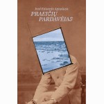 Praeičių pardavėjas
