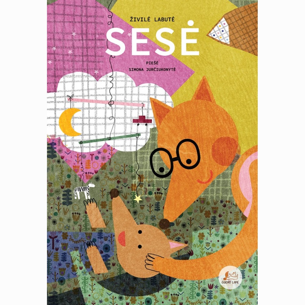 Sesė