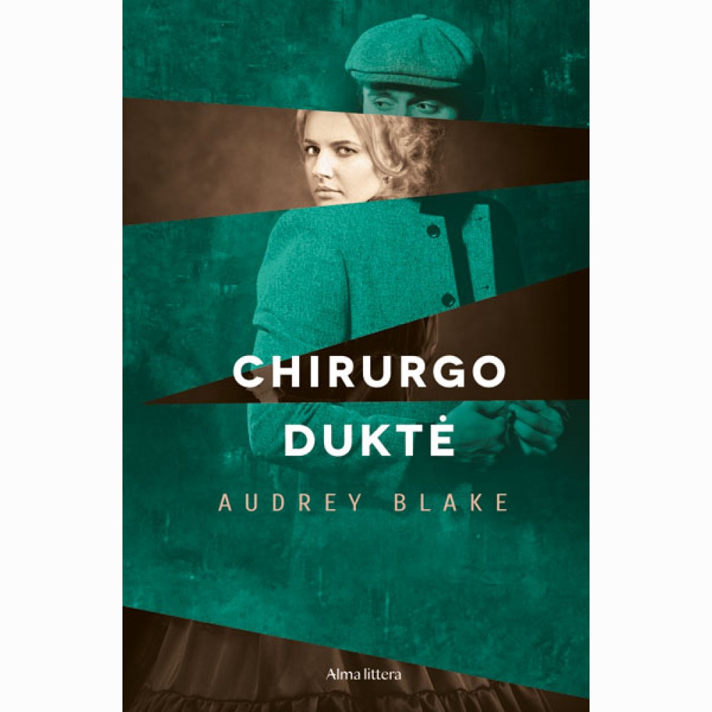Chirurgo duktė
