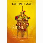 Džinų išrinktoji. 1 knyga