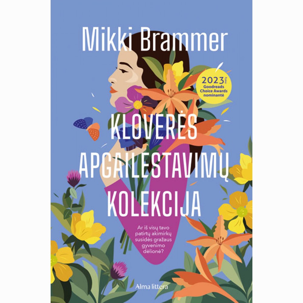 Kloverės apgailestavimų kolekcija