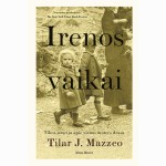 Irenos vaikai