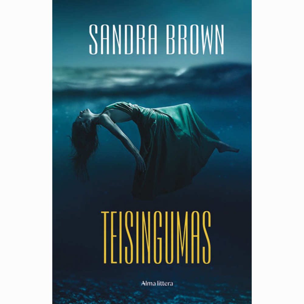 Teisingumas