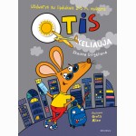 Otis keliauja. Užduotys su lipdukais 2-5