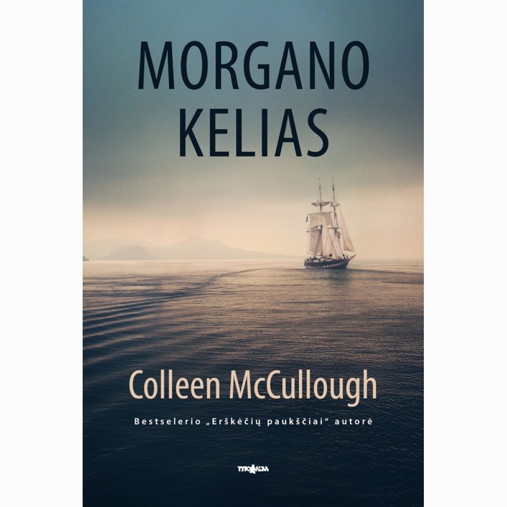 Morgano kelias