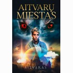 Aitvarų miestas
