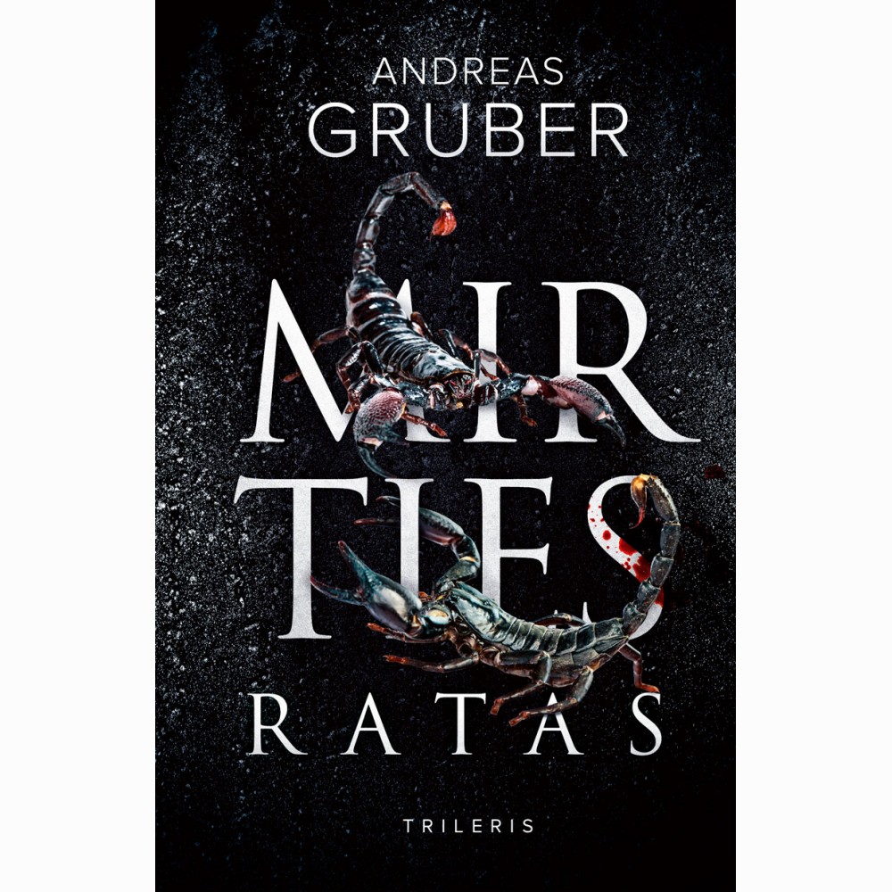 Mirties ratas