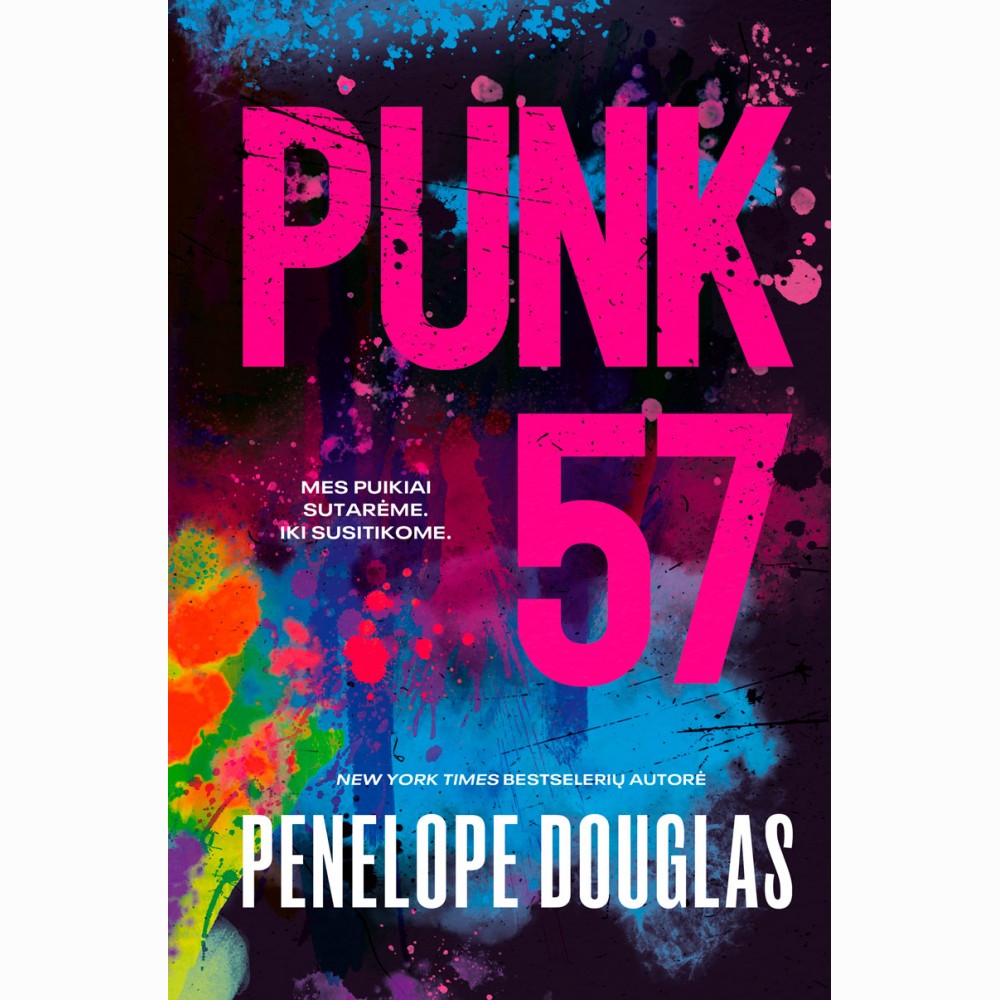 Punk 57