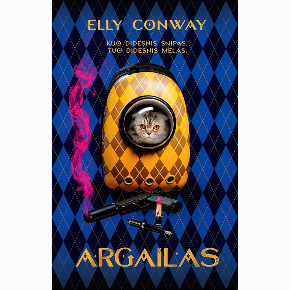 Argailas
