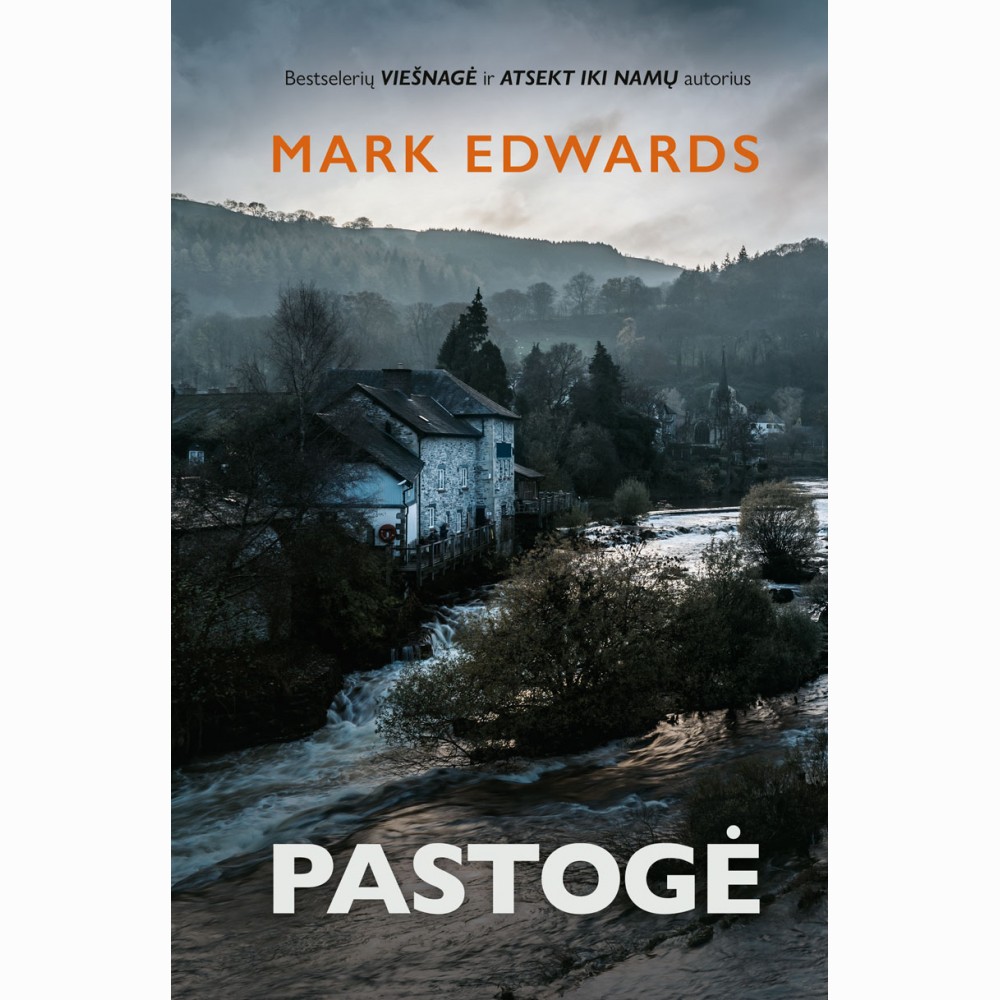 Pastogė