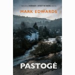 Pastogė