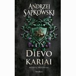 Dievo kariai. Husitų trilogija. Antra knyga