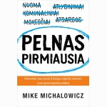 Pelnas pirmiausia