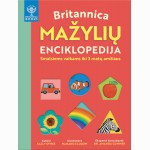 Britannica mažylių enciklopedija