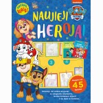 Šunyčiai Patruliai. Naujieji herojai