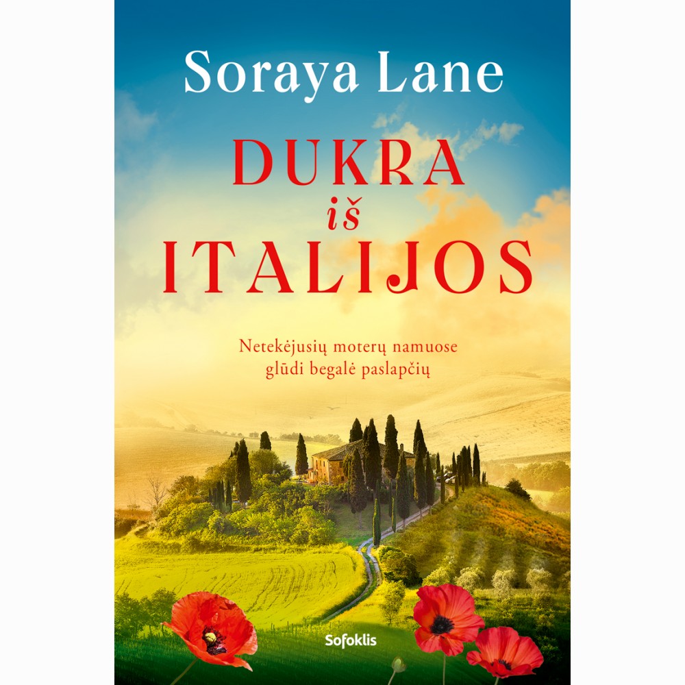 Dukra iš Italijos