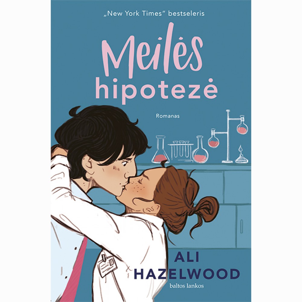 Meilės hipotezė