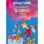 Stebuklingieji Džordžo vaistai