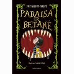 Pabaisa ir Betanė