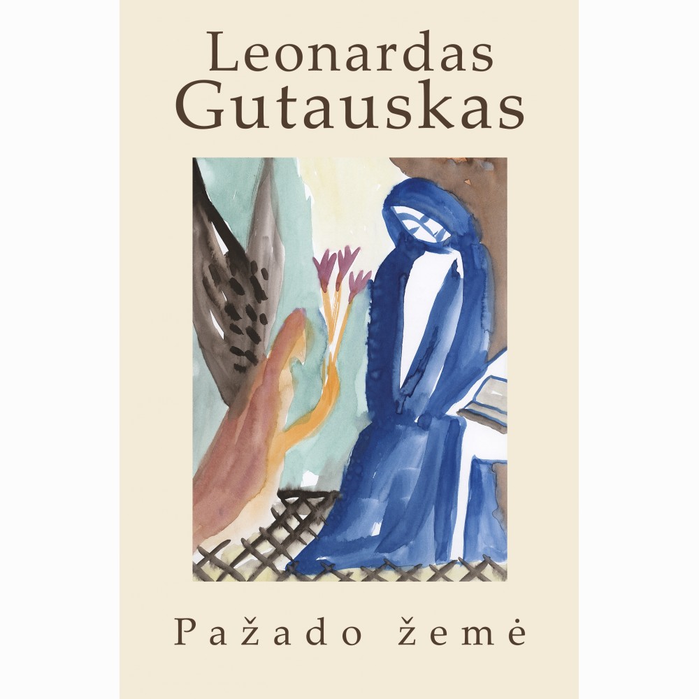 Pažado žemė