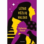 Lėtas vėžlių valsas
