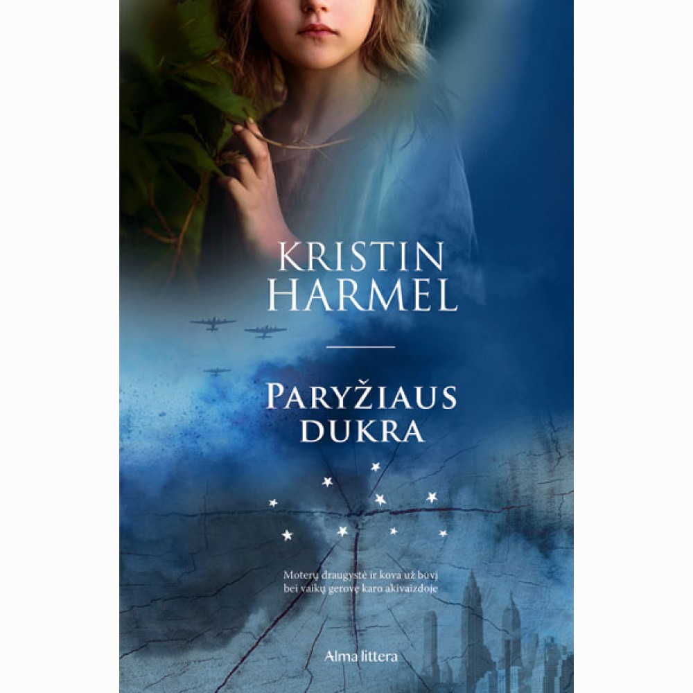 Paryžiaus dukra