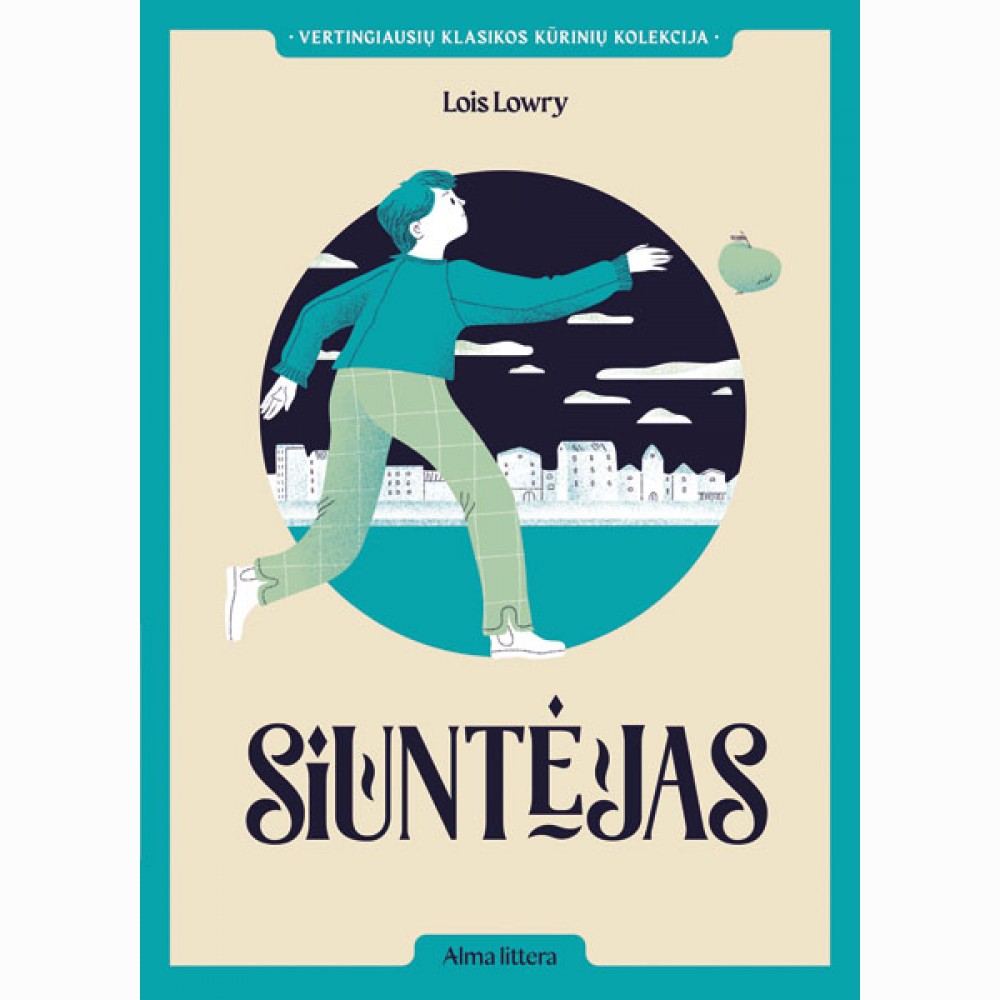 Siuntėjas